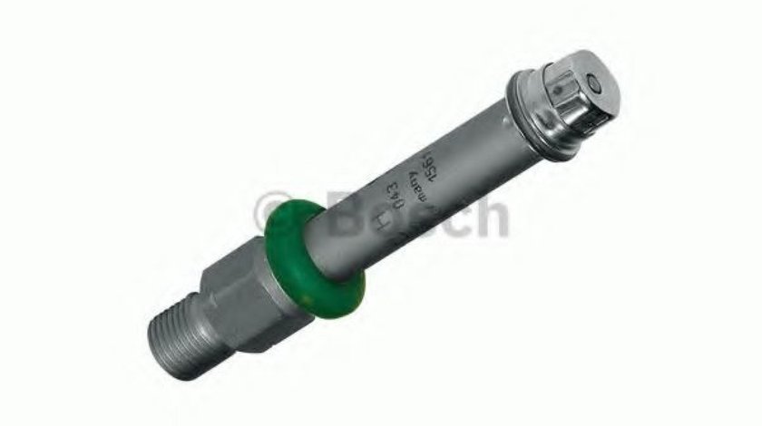 Injector AUDI A6 (4A, C4) (1994 - 1997) BOSCH 0 437 502 043 piesa NOUA