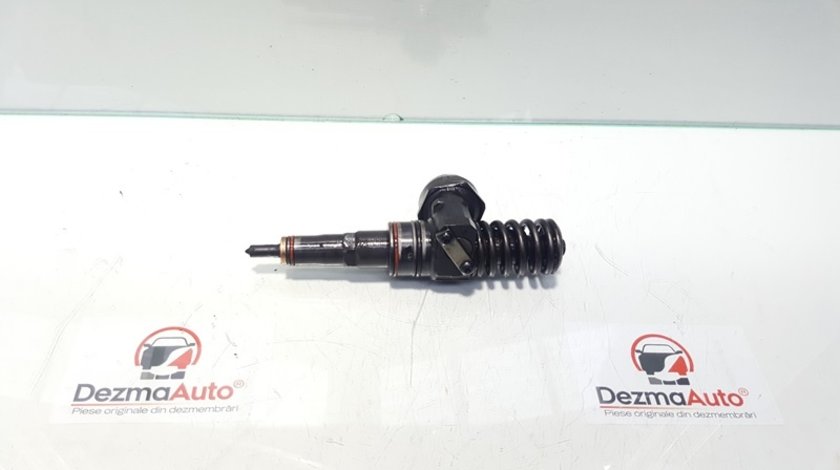 Injector, Audi A6 (4B, C5) 1.9 tdi,cod 038130073AR/BPT (id:346903)