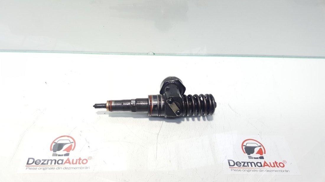 Injector, Audi A6 (4B, C5) 1.9 tdi,cod 038130073AR/BPT (id:346906)