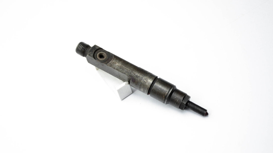 Injector Audi A6 (4B, C5) 1997 - 2005 046130201E