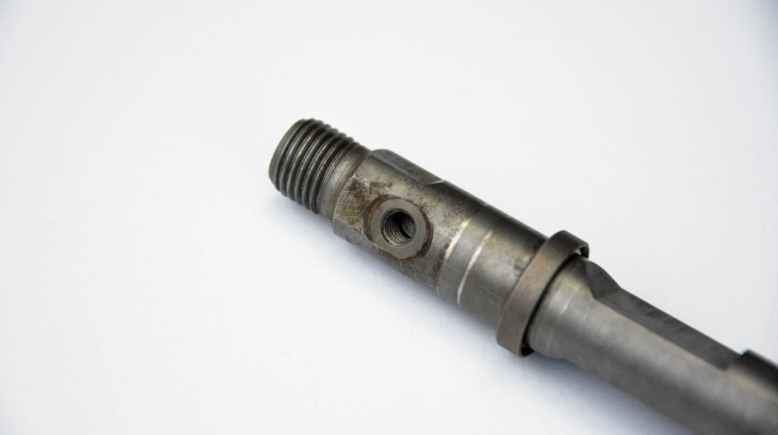 Injector Audi A6 (4B, C5) 1997 - 2005 059130201D