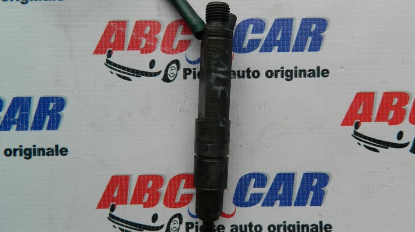 Injector Audi A6 4B C5 2.5 TDI cod: 046130201E model 2002