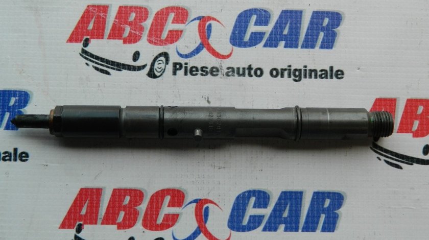 Injector Audi A6 4B C5 2.5 TDI cod: 059130201A model 2002