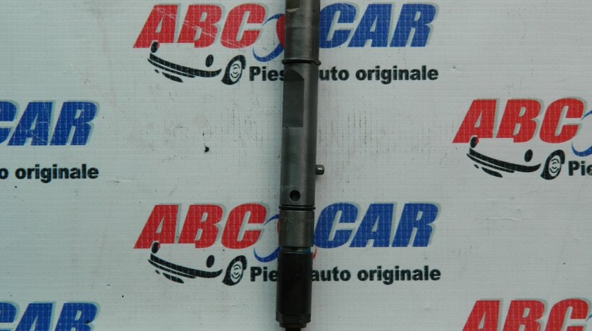 Injector Audi A6 4B C5 2.5 TDI cod: 059130201D model 2002