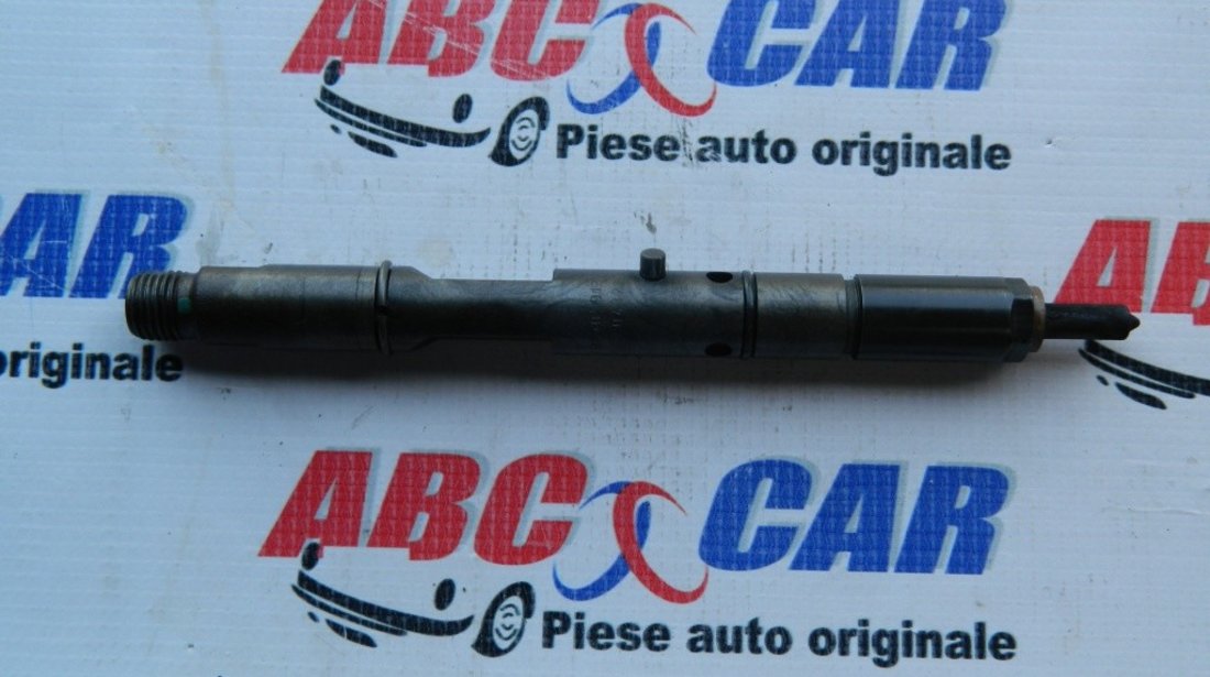 Injector Audi A6 4B C5 2.5 TDI cod: 059130201G model 2000