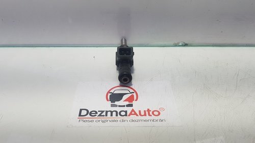 Injector, Audi A6 (4B2, C5) 1.8 T, benz, APU, cod 06B133551B