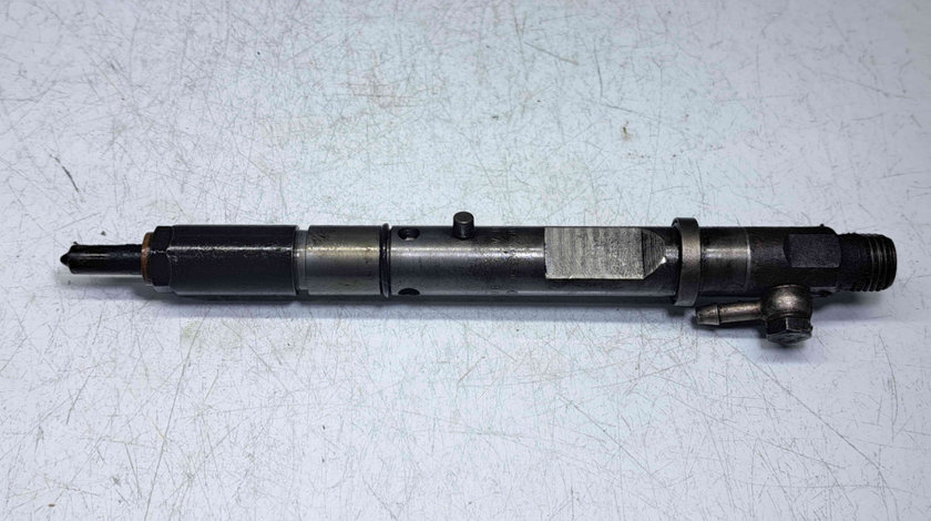 Injector Audi A6 (4B2, C5) [Fabr 1997-2005] 059130201F 2.5 AKN