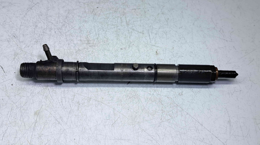 Injector Audi A6 (4B2, C5) [Fabr 1997-2005] 059130201F 2.5 AKN