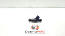 Injector, Audi A6 (4B2, C5) [Fabr 1997-2005] 1.8 t...