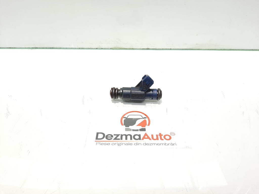 Injector, Audi A6 (4B2, C5) [Fabr 1997-2005] 1.8 t/benz, AWT, 06B133551M, (id:416407)