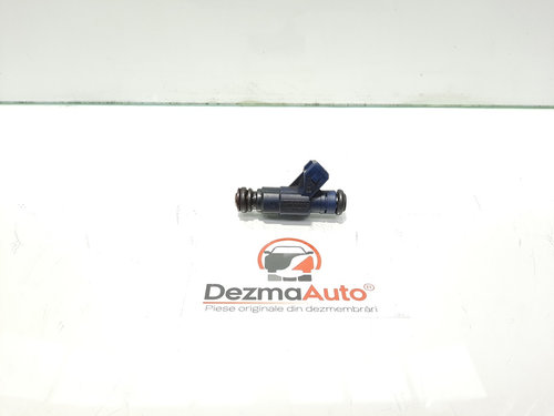 Injector, Audi A6 (4B2, C5) [Fabr 1997-2005] 1.8 t/benz, AWT, 06B133551M, (id:416407)