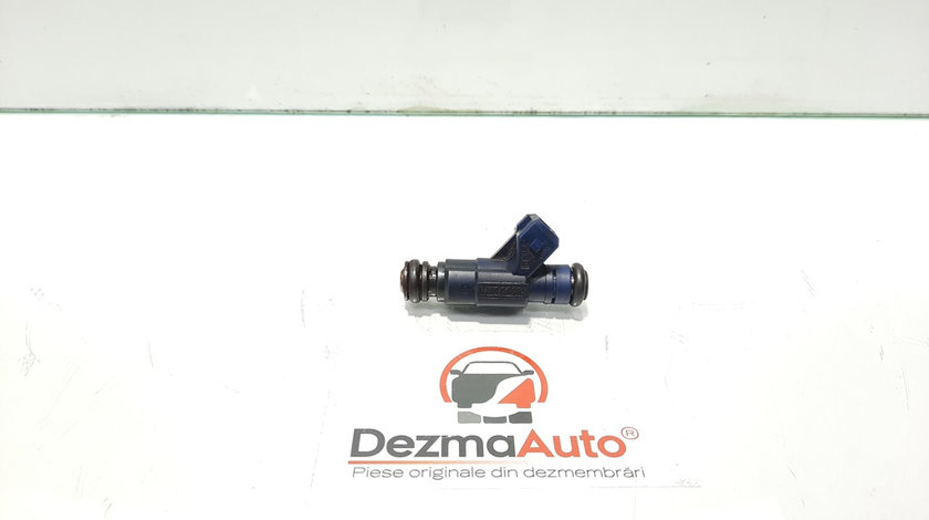 Injector, Audi A6 (4B2, C5) [Fabr 1997-2005]1.8 t/benz, AWT, 06B133551M (id:416405)