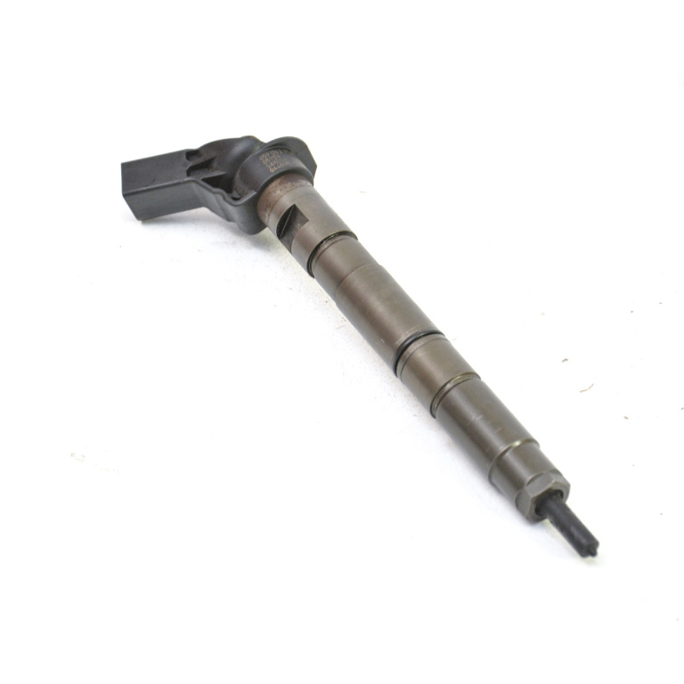 Injector Audi A6 (4F, C6) 2004 - 2011 Motorina 059130277AC, 0445115039