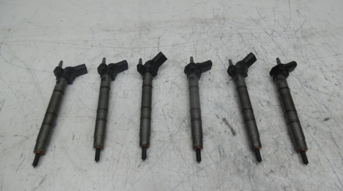 Injector Audi A6 4F C6 3.0 TDI 2007 QUATTRO 059130277S