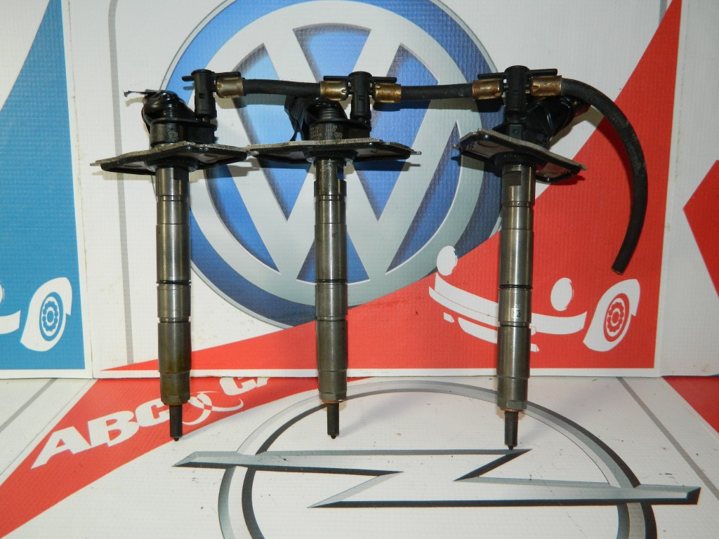 Injector Audi A6 4F C6 cu codul 059130277BB