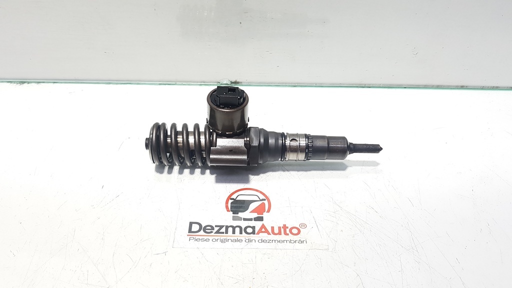 Injector, Audi A6 (4F2, C6), 2.0 tdi, BRE, 03G130073G+ (pr:110747)