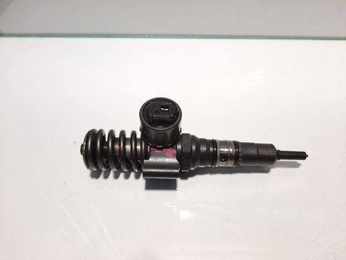 Injector, Audi A6 (4F2, C6) 2.0 tdi, BRE, 03G130073G, BTC, 0414720404 (pr:110747)