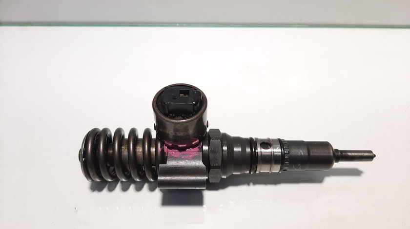 Injector, Audi A6 (4F2, C6) 2.0 tdi, BRE, 03G130073G, BTC, 0414720404 (pr:110747)