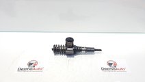 Injector, Audi A6 (4F2, C6) 2.0 tdi,cod 03G130073G...