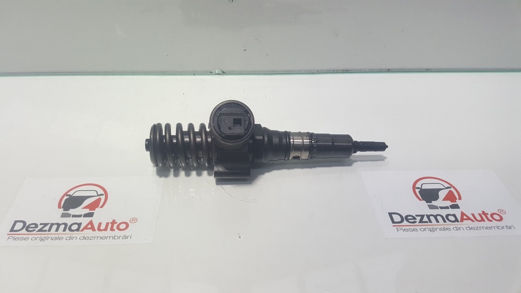 Injector, Audi A6 (4F2, C6) 2.0 tdi, cod 03G130073G+BTC (pr:110747)