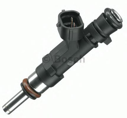 Injector AUDI A6 (4F2, C6) (2004 - 2011) BOSCH 0 280 158 053 piesa NOUA