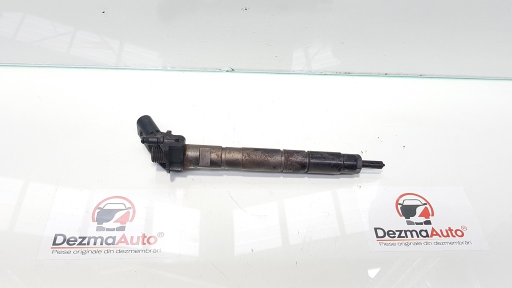 Injector, Audi A6 (4F2, C6) 3.0 tdi, cod 059130277S (id:365379)