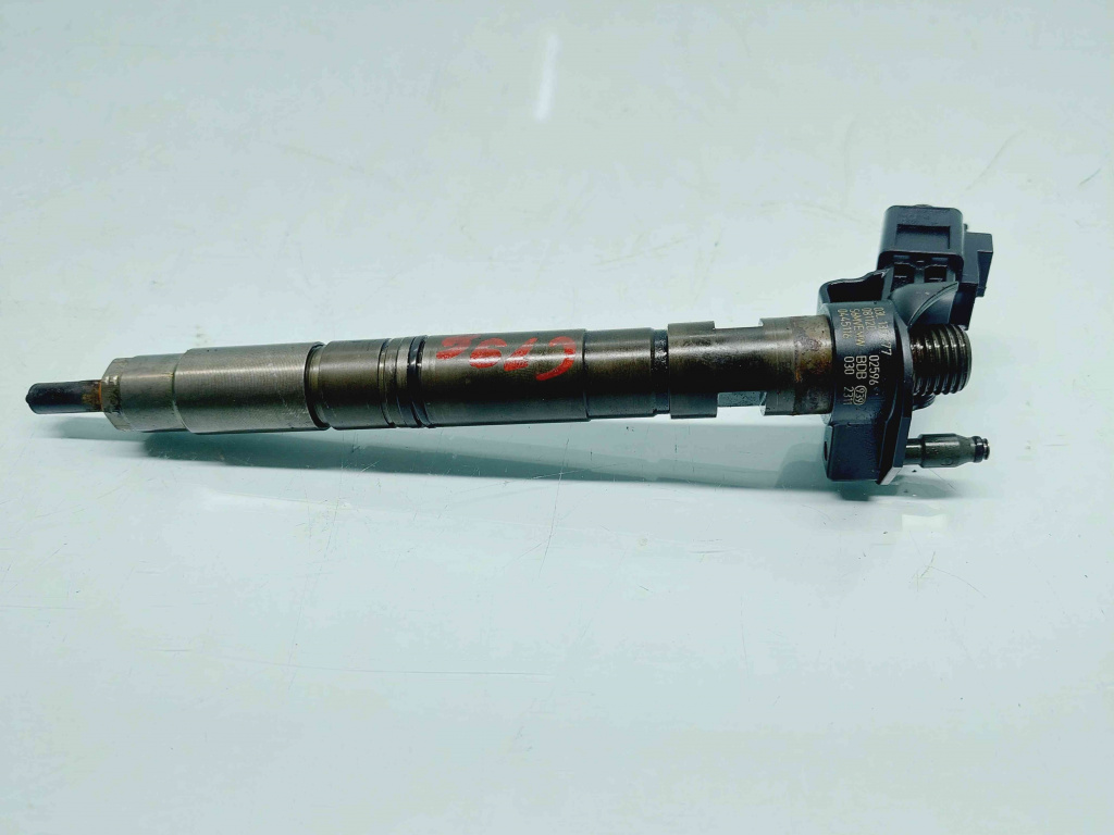 Injector AUDI A6 (4F2, C6) [Fabr 2004-2010] 03L130277 2.0 TDI CBAB103KW / 140CP