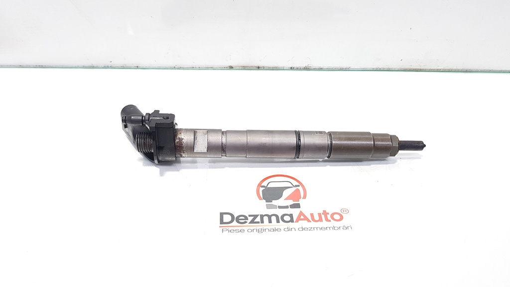 Injector, Audi A6 (4F2, C6) [Fabr 2004-2010] 3.0 tdi, BMK, 059130277S, 0445115024 (id:406501)