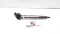 Injector, Audi A6 (4F2, C6) [Fabr 2004-2010] 3.0 t...