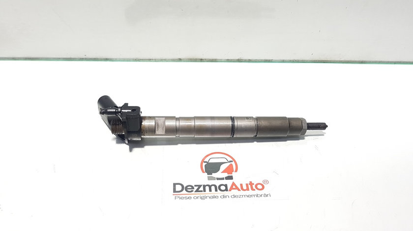 Injector, Audi A6 (4F2, C6) [Fabr 2004-2010] 3.0 tdi, BMK, 059130277S, 0445115024 (id:406138)