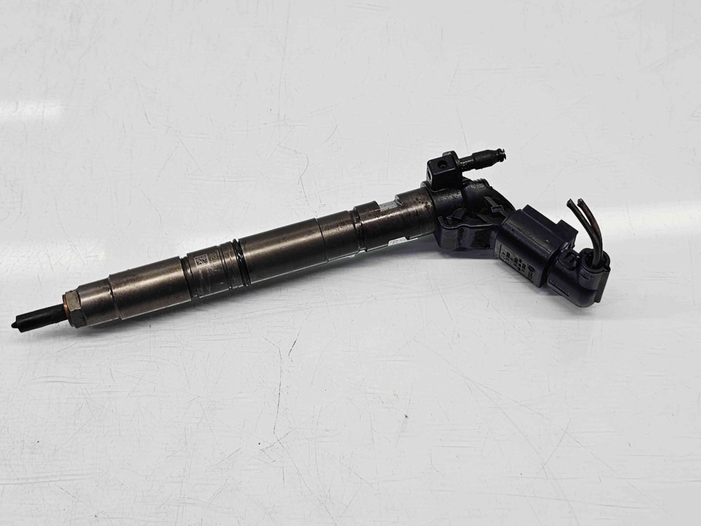 Injector AUDI A6 (4F2, C6) [Fabr 2004-2010] 059130277AN 3.0 TDI CEXA 176KW / 239CP