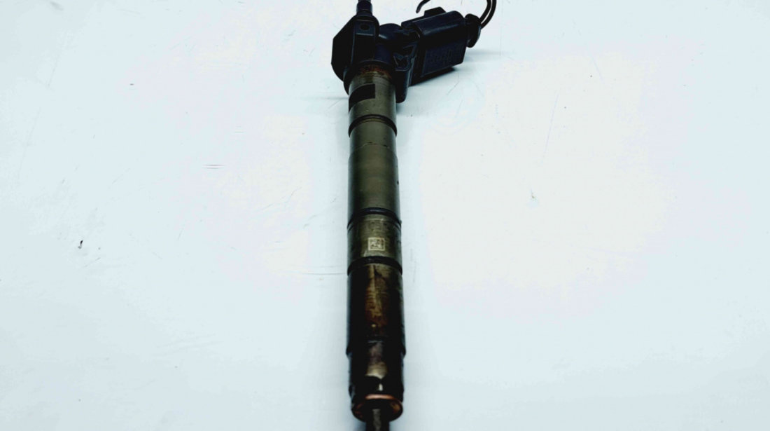 Injector Audi A6 (4F2, C6) [Fabr 2004-2010] 059130277AC 2.7 TDI BPP 132KW 180CP