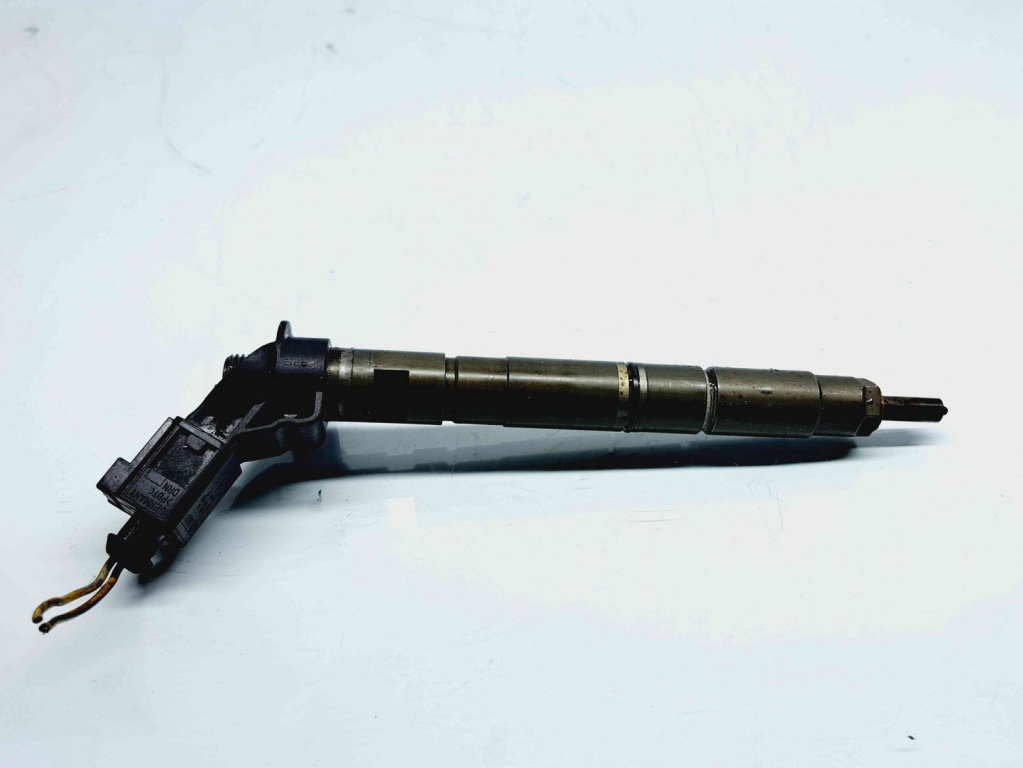 Injector Audi A6 (4F2, C6) [Fabr 2004-2010] 059130277AC 2.7 TDI BPP 132KW / 180CP