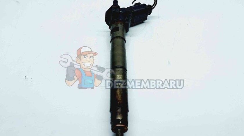 Injector Audi A6 (4F2, C6) [Fabr 2004-2010] 059130277AC 2.7 TDI BPP 132KW 180CP