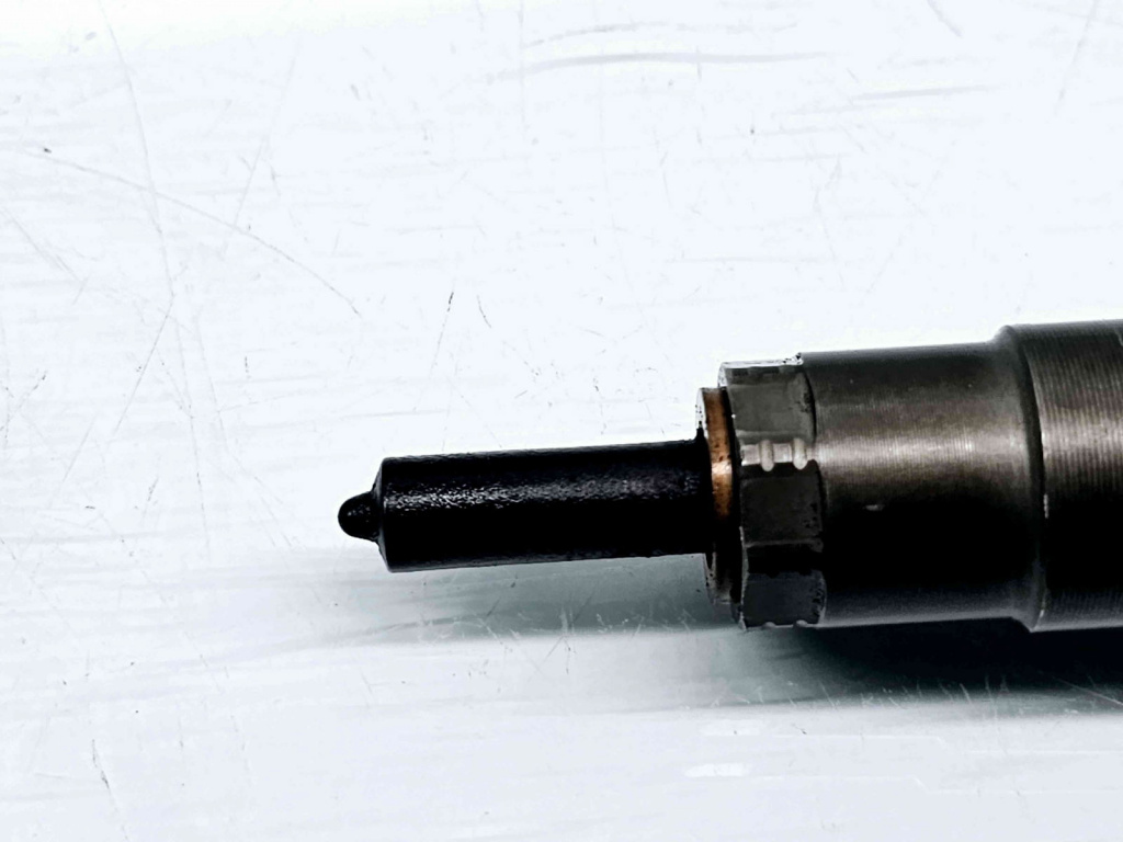 Injector Audi A6 (4F2, C6) facelift [Fabr 2004-2010] 03L130277 0445116030 2.0 TDI CAHA 125KW / 170CP