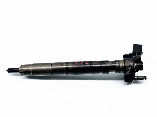 Injector Audi A6 (4F2, C6) facelift [Fabr 2004-2010] 03L130277 0445116030 2.0 TDI CAHA 125KW / 170CP