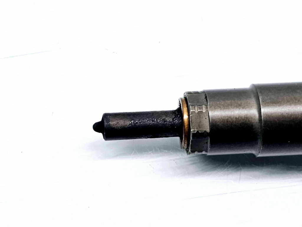 Injector Audi A6 (4F2, C6) facelift [Fabr 2004-2010] 03L130277 0445116030 2.0 TDI CAHA 125KW / 170CP