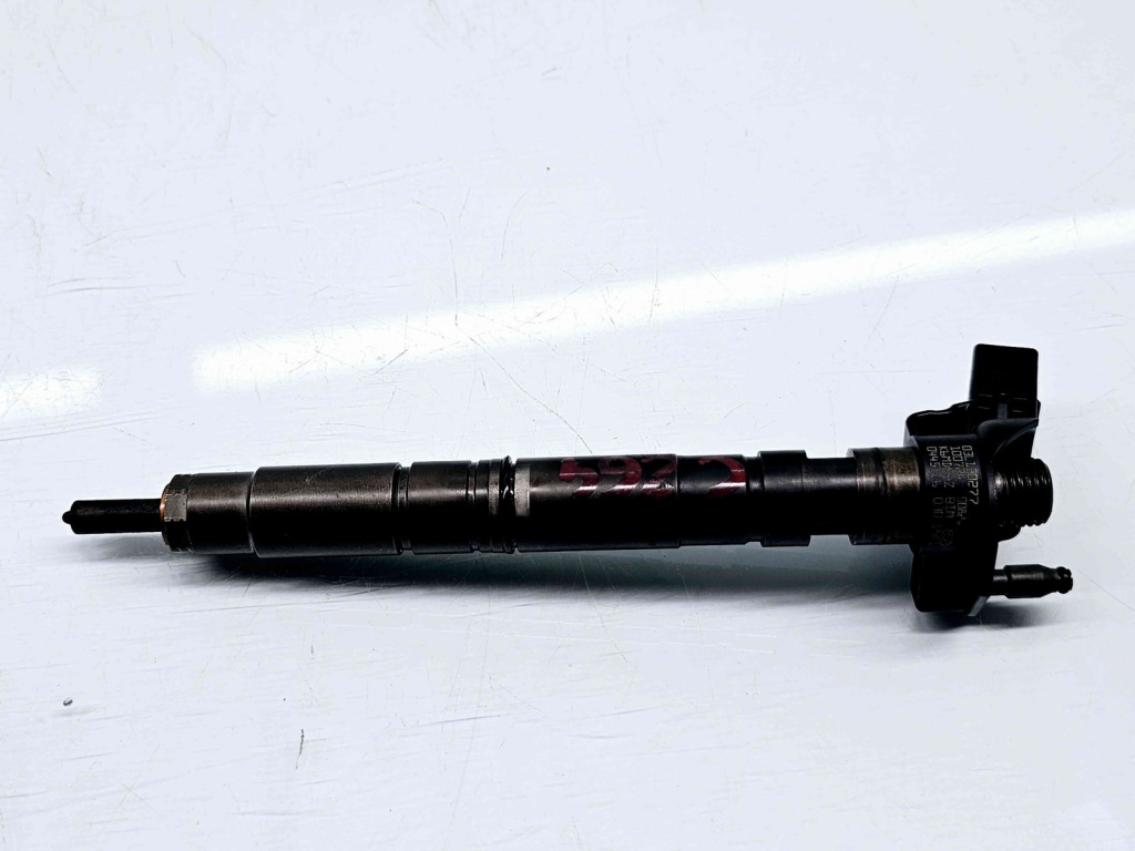 Injector Audi A6 (4F2, C6) facelift [Fabr 2004-2010] 03L130277 0445116030 2.0 TDI CAHA 125KW / 170CP