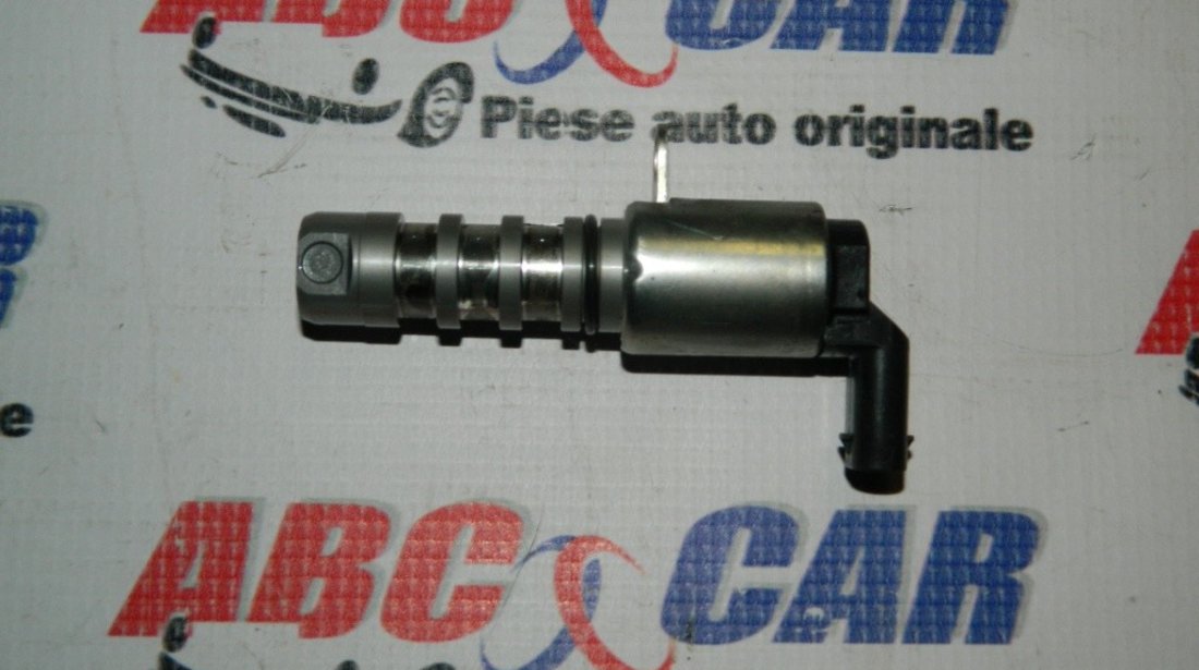 Injector Audi A6 4G C7 3.0 TFSI cod: 06E257S model 2014