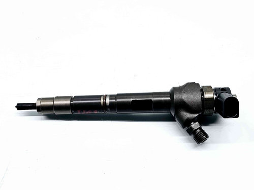 Injector Audi A6 (4G2, C7) [Fabr 2012-2017] 03L130277J 0445110369 2.0 TDI CGLC 130KW / 177CP 2.0 TDI...
