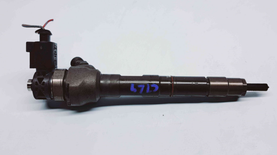 Injector Audi A6 (4G2, C7) [Fabr 2012-2017] 03L130277J 2.0 TDI CGLC 130KW 177CP