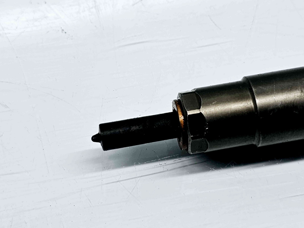 Injector Audi A6 (4G2, C7) [Fabr 2012-2017] 03L130277J 0445110369 2.0 TDI CGLC 130KW / 177CP 2.0 TDI CGLC 130KW / 177CP