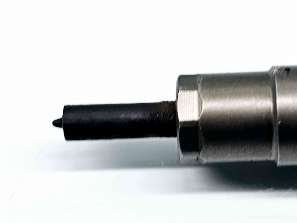 Injector Audi A6 (4G2, C7) [Fabr 2012-2017] 03L130277J 0445110369 2.0 TDI CGLC 130KW / 177CP 2.0 TDI CGLC 130KW / 177CP