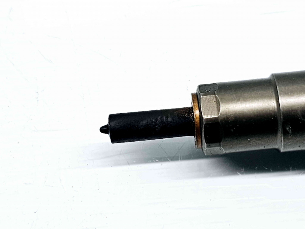 Injector Audi A6 (4G2, C7) [Fabr 2012-2017] 03L130277J 0445110369 2.0 TDI CGLC 130KW / 177CP 2.0 TDI CGLC 130KW / 177CP