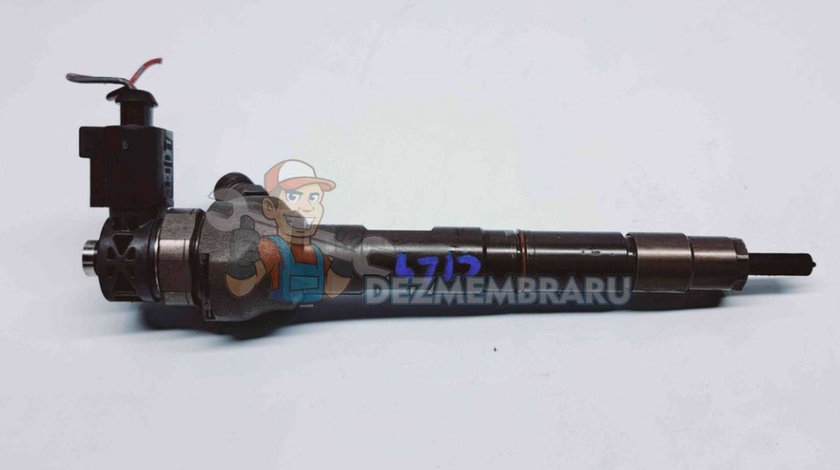 Injector Audi A6 (4G2, C7) [Fabr 2012-2017] 03L130277J 2.0 TDI CGLC 130KW 177CP