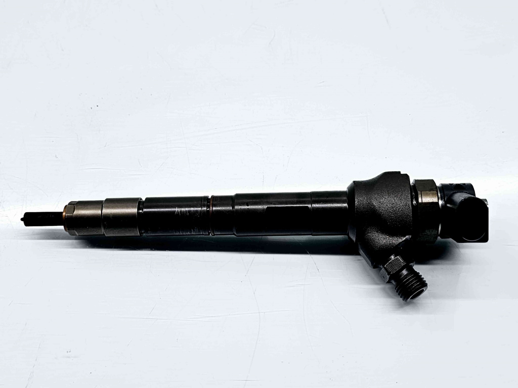 Injector Audi A6 (4G2, C7) [Fabr 2012-2017] 03L130277J 0445110369 2.0 TDI CGLC 130KW / 177CP 2.0 TDI CGLC 130KW / 177CP