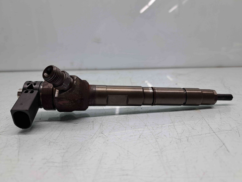 Injector AUDI A6 (4G5, C7) [Fabr 2011-2017] 03L130277J 2.0 TDI CFFB 103KW / 140CP