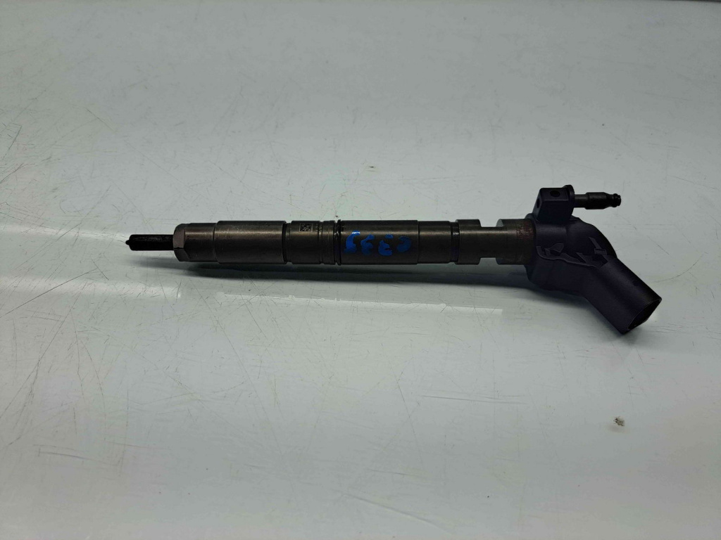 Injector AUDI A6 (4G5, C7) [Fabr 2011-2017] 059130277 3.0 TDI CCWA 176KW / 239CP