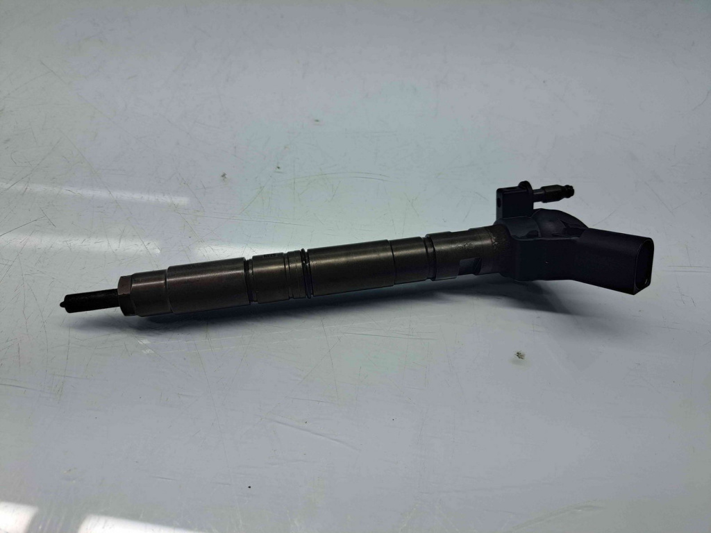 Injector AUDI A6 (4G5, C7) [Fabr 2011-2017] 059130277 3.0 TDI CCWA 176KW / 239CP