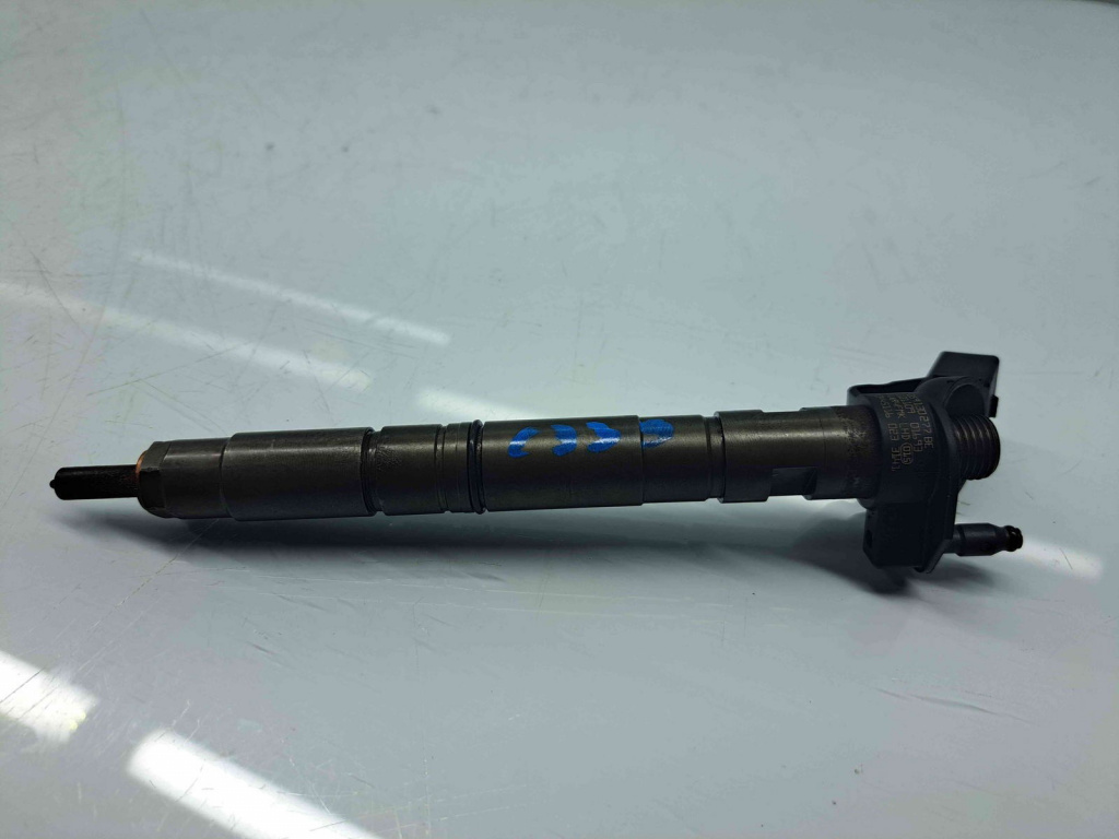 Injector AUDI A6 (4G5, C7) [Fabr 2011-2017] 059130277 3.0 TDI CCWA 176KW / 239CP